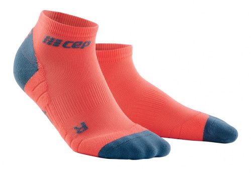 Короткие носки CEP C093M Medi для спорта, мужские купить в OrtoMir24