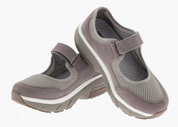 туфли полуботинки HC-23093 HEEL COMFORT на лето