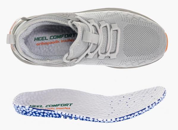 кроссовки полуботинки HC-23091-2 HEEL COMFORT на демисезон