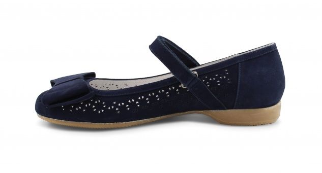 Школьные туфли 33-441 Sursil-Ortho