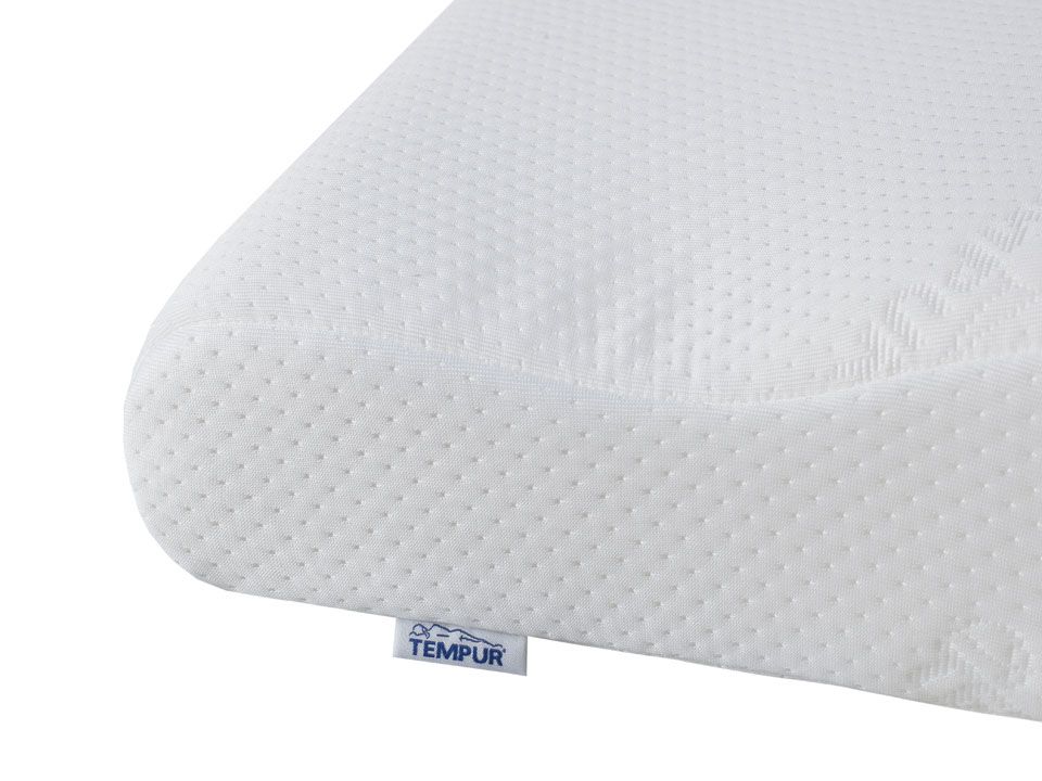 Поддерживающая подушка Original Tempur ортопедическая, 50*31*11.5/8.5см купить в OrtoMir24