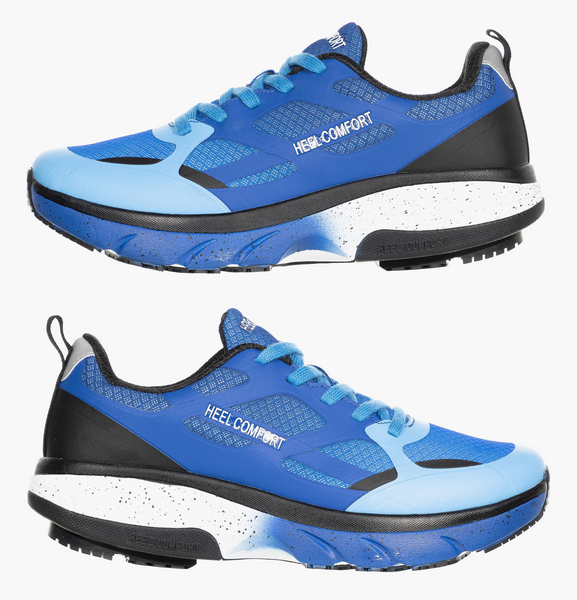 кроссовки полуботинки HC-20001 HEEL COMFORT на демисезон