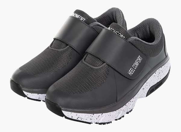 кроссовки полуботинки HC-23072 HEEL COMFORT на демисезон