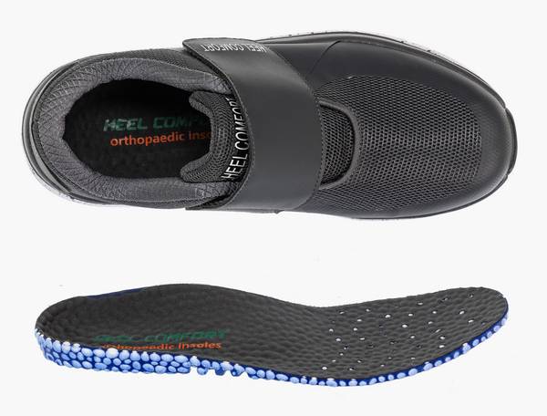 кроссовки полуботинки HC-23072 HEEL COMFORT на демисезон